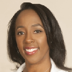 Image of Dr. Cheryl Mensah, MD