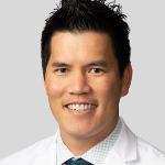 Image of Dr. Joseph Young II, DO, MD