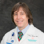 Image of Dr. Duane P. Moores, MD, MDPHD
