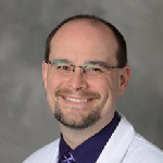 Image of Dr. Gregory D. Olson, MD