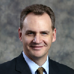 Image of Dr. David W. McAllister, DO