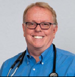 Image of Dr. Christopher S. Curdo, MD