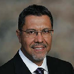 Image of Dr. W. D. Perez, MD