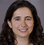Image of Dr. Christina Trevino, MD