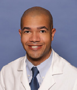 Image of Dr. Barrett Anderson, DO