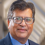Image of Dr. Sajiv David Alex, MD