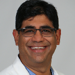 Image of Dr. Rajkumar Mongia, MD