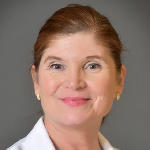 Image of Mrs. Sandra D. McCoy, APRN, APRN-CNP