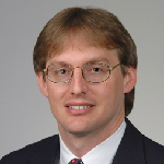 Image of Dr. Ted Meyer, MD, PhD