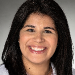 Image of Dr. Lia S. Morales-Ramos, DO