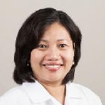 Image of Dr. Florence Intia Celzo-Vista, MD