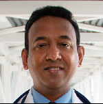 Image of Dr. Abhay R. Shelke, MD