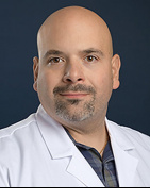 Image of Dr. Frank T. Lombardi, DO