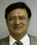 Image of Dr. Yudh V. Gupta, DR, MD, MBBS