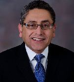 Image of Dr. S. Albert Camacho, MD