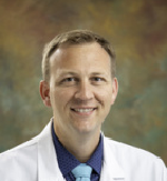 Image of Dr. Zachary Lyon, DO