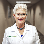 Image of Dr. Ann F. Bell, MD