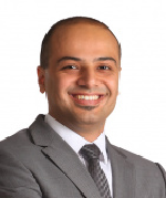 Image of Dr. Ahmed S. Hadi, MD