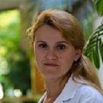Image of Dr. Elena V. Trukhacheva, MSCI, MD