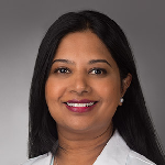 Image of Dr. Sheela Chandra, MD