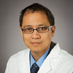 Image of Dr. Benedicto Cortes Baronia, MD