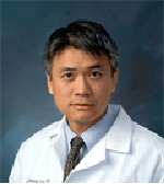 Image of Dr. Ho-Sheng Lin, MD