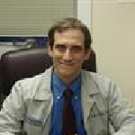 Image of Dr. Alan Frederick Bain, D.O.
