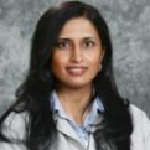 Image of Dr. Shamim Y. Patel, MD