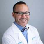 Image of Dr. Chad M. Domangue, MD