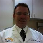 Image of Dr. Brett Donahey, DO
