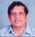 Image of Dr. Moothedath Menon, MD