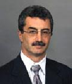 Image of Dr. Edic Stephanian, MD