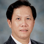 Image of Dr. Franklin C. Wong, PhD, JD, MD