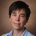 Image of Dr. Sara Van Driest, MD, PhD