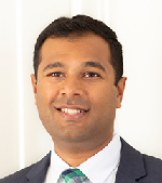 Image of Dr. Mayur Contractor, MD