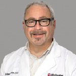 Image of Dr. Bennett L. Rudorfer, MD