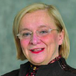 Image of Dr. Paula F. Weisenberger, MD