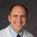 Image of Dr. David B. Young, DO