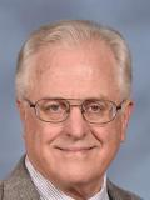 Image of Dr. James B. Daugharthy, MD
