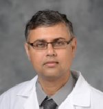 Image of Dr. Murali S. Patri, MD