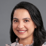Image of Dr. Rachana Kaushal Gandhi Mehta, MBBS, MD