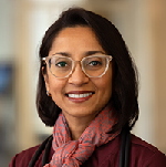 Image of Dr. Rani Kulkarni, MD