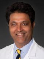 Image of Dr. Nilesh D. Mehta, FACP, MD