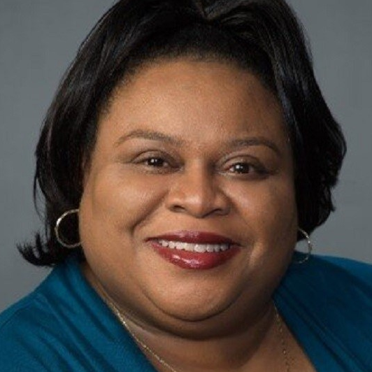 Image of Dr. Touwanna Edwards, CADC, LCSW, PSYD
