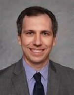Image of Dr. Jonathan Thompson, MS, MD