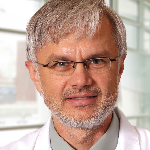 Image of Dr. Konstantin Shilo, MD