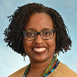 Image of Dr. Kenya A. McNeal-Trice, MD