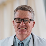 Image of Dr. James R. Barrett, MD