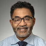 Image of Dr. Paul Bruce Mitchell Jr., MD