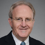 Image of Dr. Patrick J. Healey, MD